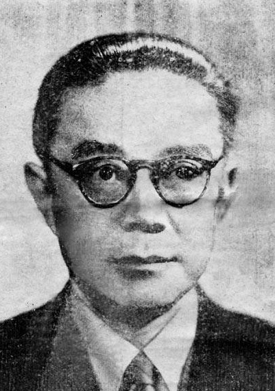 鄧飛黃
